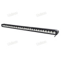 Barra de luz LED 24V 43 &quot;260W CREE única linha